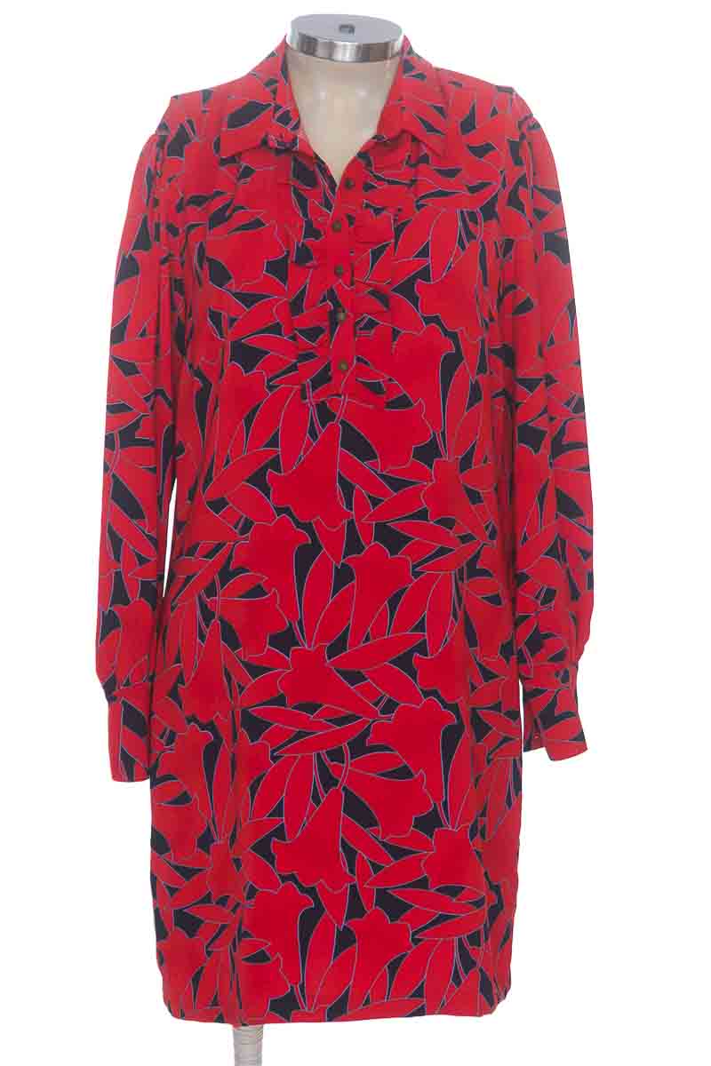 Alquiler Vestidos Rojo | Jointy
