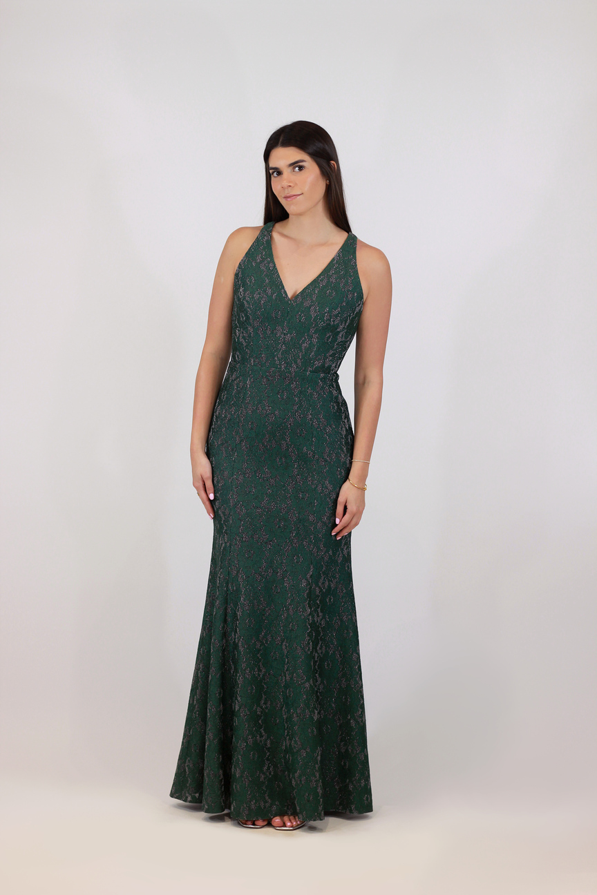 Alquiler Vestidos Verde | Jointy