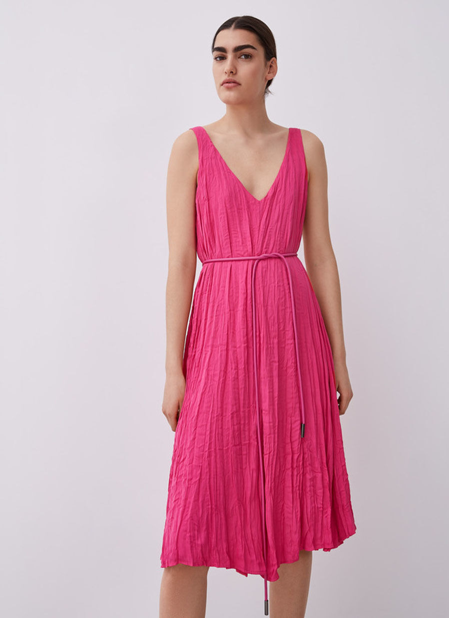 Alquiler Vestidos Rosa | Jointy